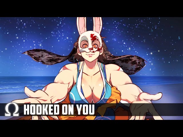 Hooked On You: A Dead by Daylight Dating Sim: How to Romance with Huntress