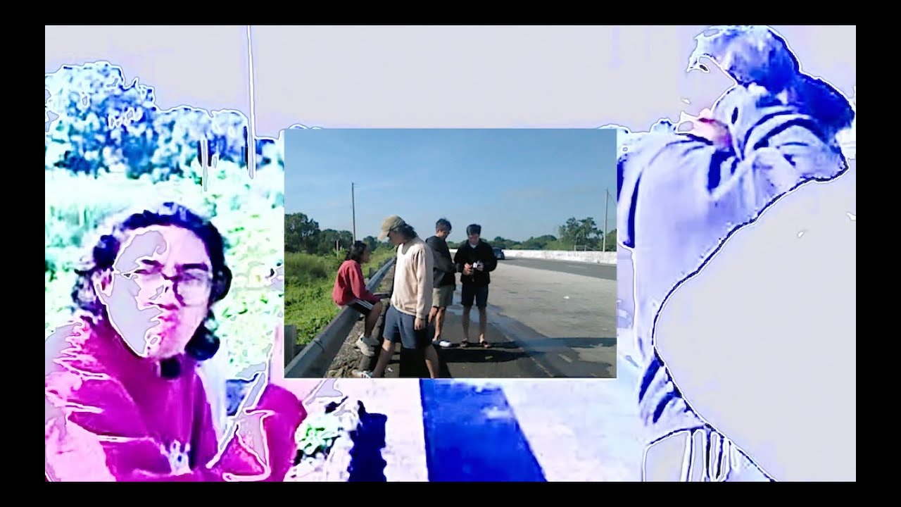 uikonator - wru (feat. 2000worldcup) [Music Video]