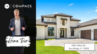 4564 Milost Dr video tour