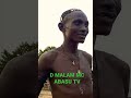 DAN TAGAYE DAN DABAN ALI ZUMA 