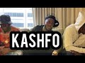 KashFo Speaks On Chicago Drill Legend Goonie Looney Being K***ed In Harvey Illinois Pt3