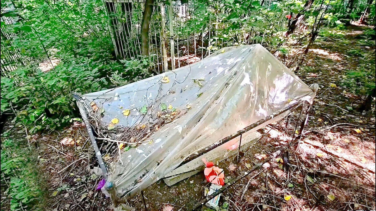 ДАТЧИК СРАБОТАЛ НА МОГИЛЕ ДЕВОЧКИ… Я ПОЧУВСТВОВАЛ ХОЛОД — ВЕЧНОЕ  КЛАДБИЩЕ.