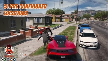 sayer jobdelivery (QBCore, FiveM, Delivery)