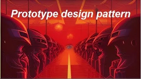 C# Prototype design pattern (Editing Document Example)