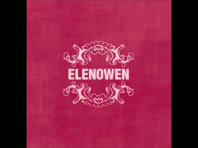 Elenowen - Blood And Bones - Sounds Of The Underground accordi