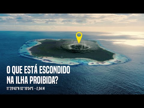 Vídeo: Ilha Proibida - Visão Alternativa