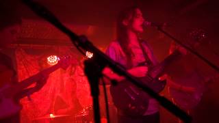 hinds [fka deers] | easy | live @ pop up du label