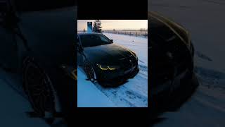 Conto De Luna×Bⓜ️w