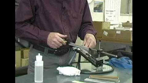 Edge Pro Apex Knife Sharpening System 5