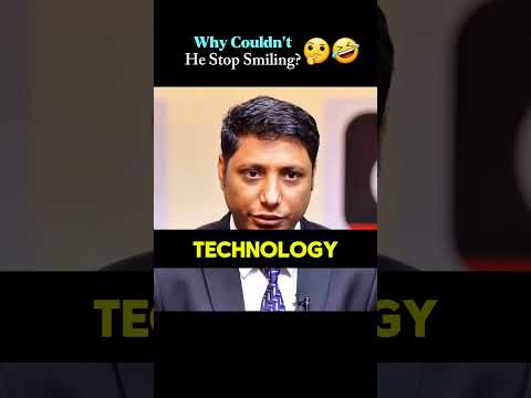Mock - interview | Raj Krishna Jha | Rank - 8 | UPSC CSE - 2024 #ias #upsc #funnyinterview