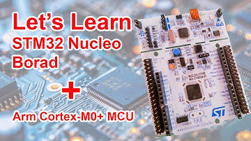ARM Cortex M0+ Processor Operational Modes and Code Demonstration