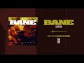Bane "Scared"