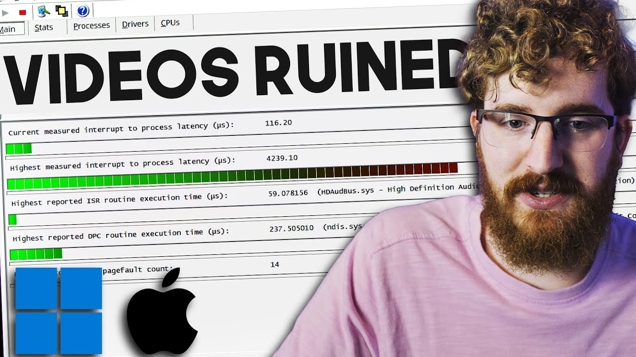 I'm giving up on Windows