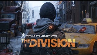 The Division E3 2014 Gameplay Demo (1080p)