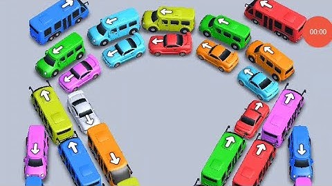 Crowd Express level 182 walkthrough solution