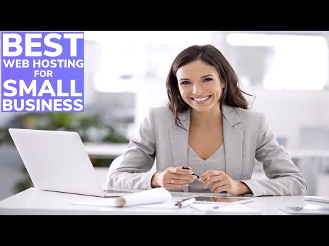 Best Web Hosting for Small Businesses | Top Web Hosting Only