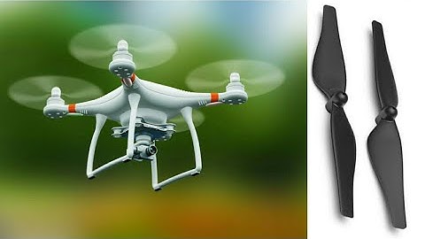 How to make a propeller for Drone  in PVC pipe  at home  100% flying