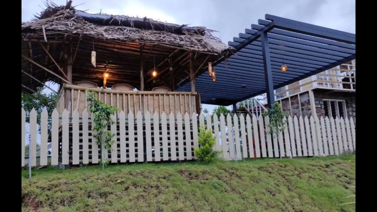 (Sold)Farm House land for sale 1 Acre + 25 Gunta Karabhu at Around 15