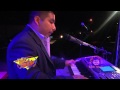 Juventud y sus Teclados - San Quintin, Baja Cfa. Chilena en Vivo(HD)