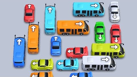 Crowd Express level 177 solution