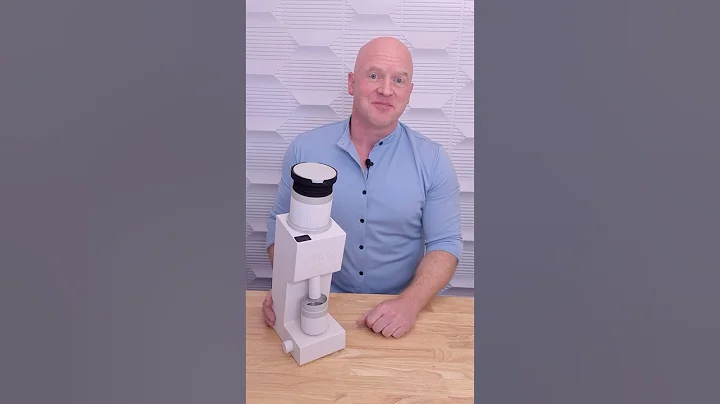 Review of the Varia VS6 Coffee Grinder #coffee #coffeegrinder #coffeetools