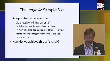 Healthcare Utilization, Economics and Value (Challenges/Opportunities) - Dave Veenstra