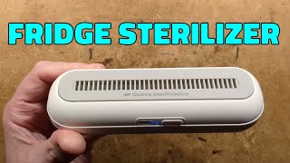 Download Lagu Inside a fridge and cupboard steriliser MP3 Download Lagu Inside a fridge and cupboard steriliser MP3