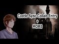 The castle sync collab  themariomations entry