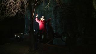 MADE (Mature Artists Dance Experience)Abandoned Dances 2016