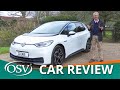 Volkswagen ID.3 In-Depth Review 2021 - The Best EV for the Masses?