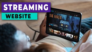 Create Your Own Streaming Services Website like Netflix in WordPress | StepbyStep Tutorial