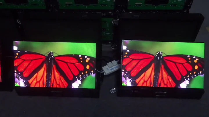 Tengcai: COB LED Cabinet Prototype, letting light illuminate every corner