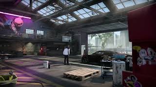 need for speed edit