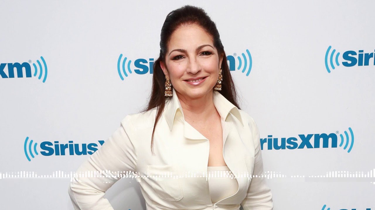 Gloria Estefan Talks Red Table Talk: The Estefans