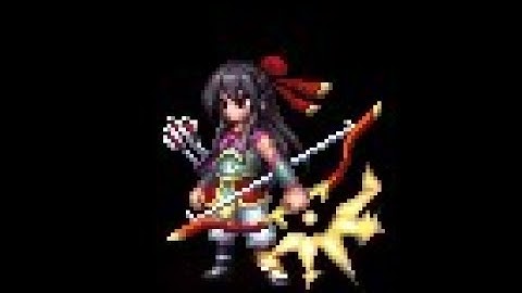 FFBE - Ang FIXED DICE test against dummy