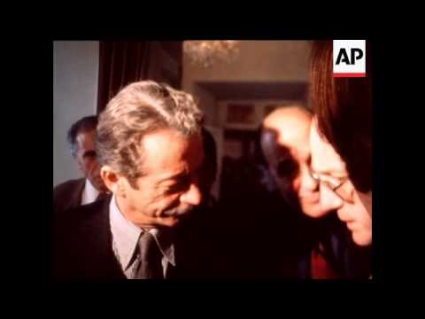 UPITN 15 1 79 DEBATE ON BAKHTAIR GOVERNMENT