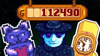 An Expensive Start to the New Year! || The Price of Perfection VOD (#28)