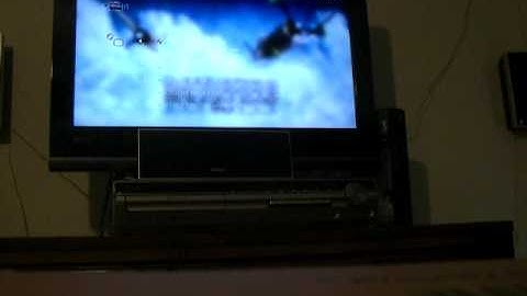 How to Optimize Your PS3 for 720p and 1080p