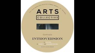 Introversion - Dystopia (ARTSCOLLECTIVE017)