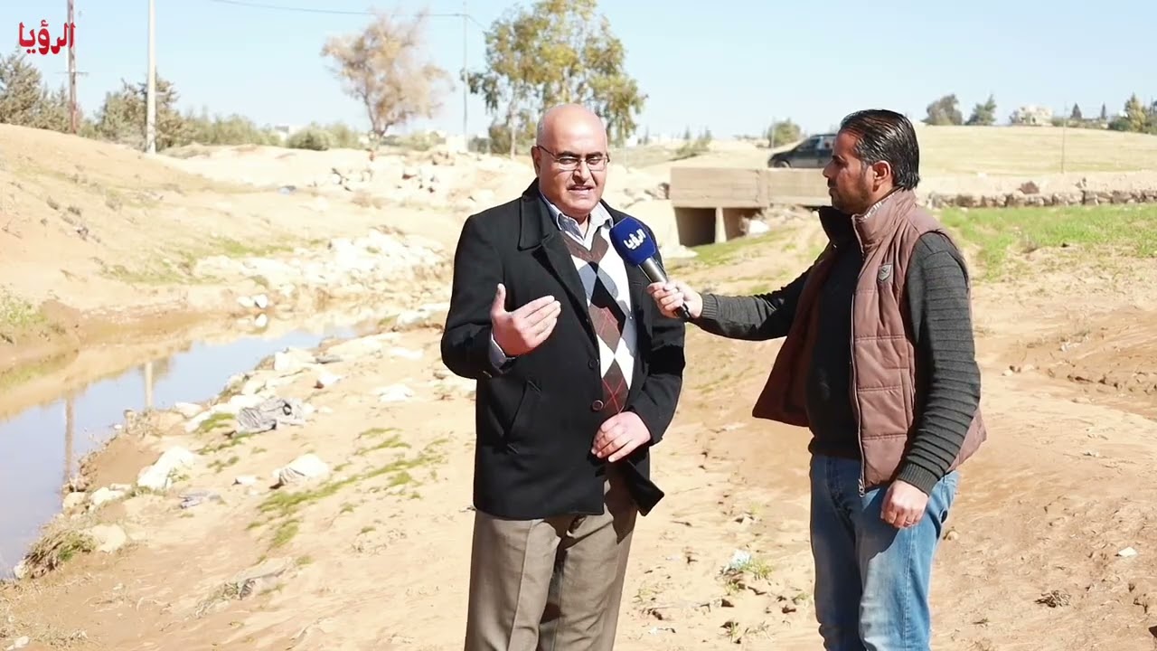 ارينبة الغربية#المبروكة#ام قصير وتقرير الرؤيا المتكاملة للأنتاج والتوزيع الفني والتلفزيوني 