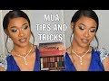PROM/SPECIAL OCCASSION MAKEUP: TIPS AND TRICKS!