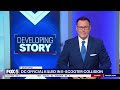 Hurricane Isaias remnants; DC official killed in e-scooter crash | TOP STORIES