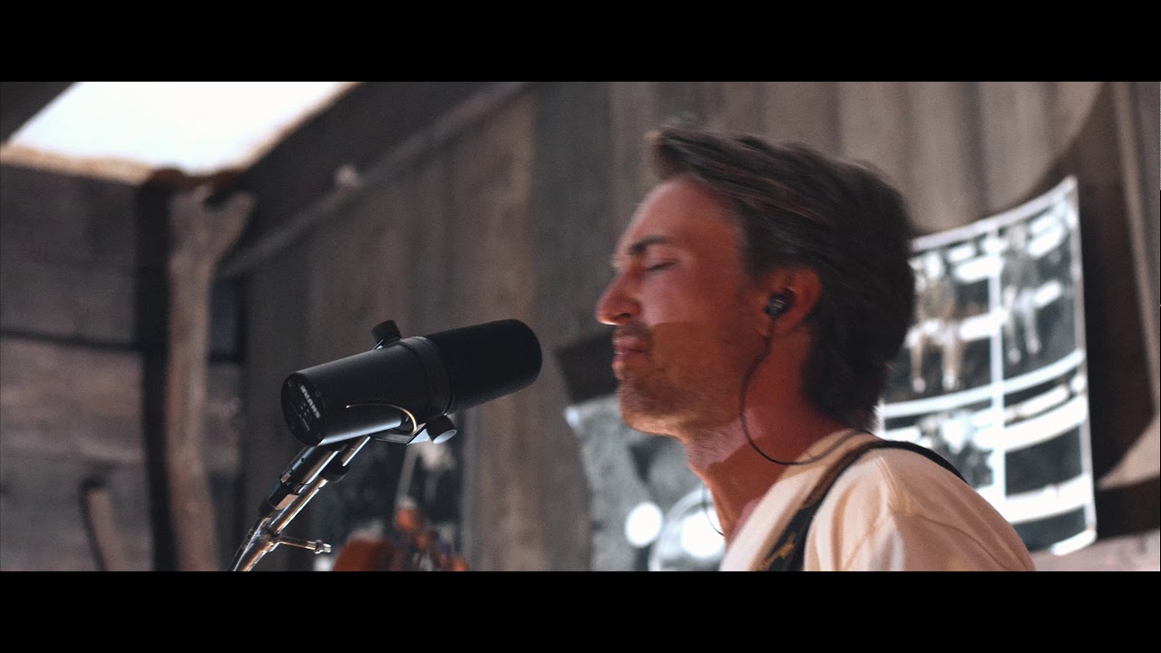 the houseband feat. Joel Harris | Deeper Water