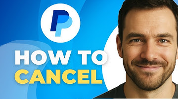 How To Cancel a PayPal Invoice