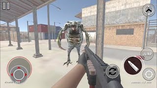 Evil Horror Monsters 2 | Android Gameplay screenshot 5