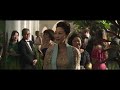 Crazy Rich Asians - Princess Intan at the wedding