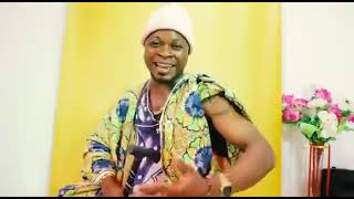 Benin music : Prince DJOHOU  dans AHOTOTO