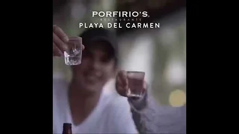 Porfirios / Playa del Carmen