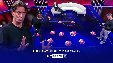 Thomas Frank REVEALS his tactics for facing the 