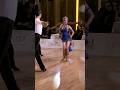 Samba. Олег Гончаров и Мария Ахулкова Proam #proam #proamdance #samba #бальныетанцы